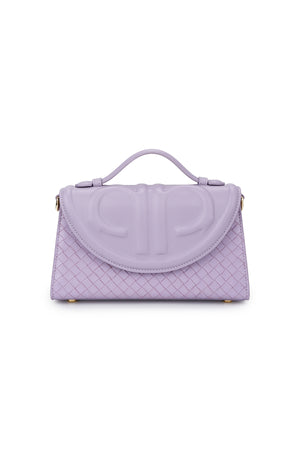 Chloe Bag - Lilac