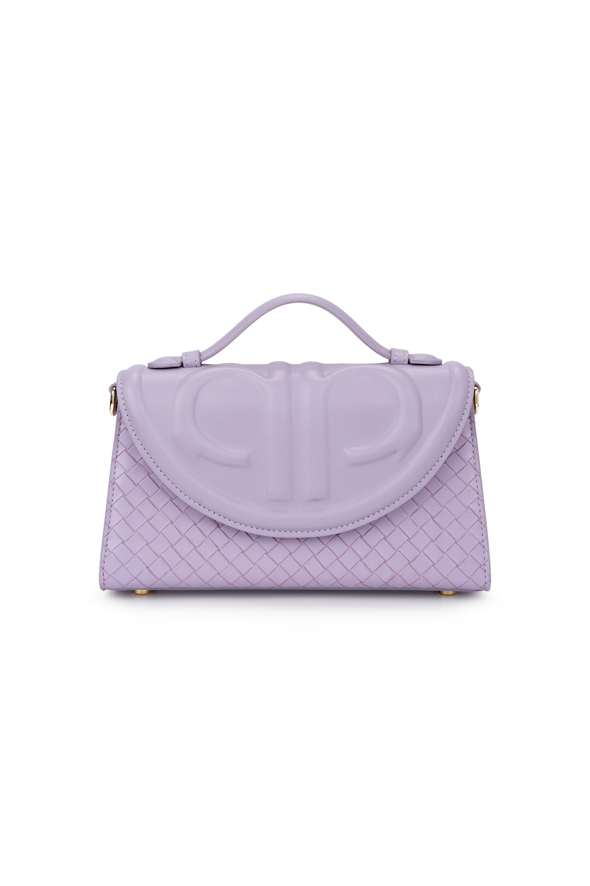Chloe Bag - Lilac