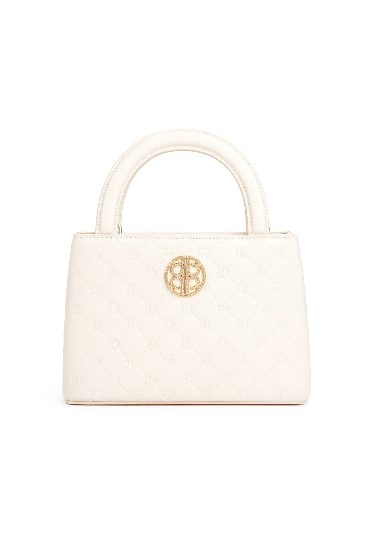 Clara Bag - Broken White