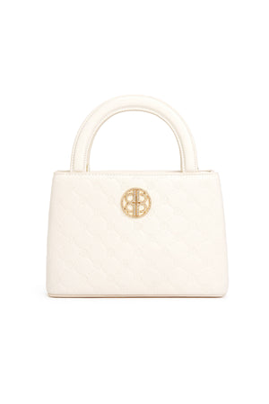 Clara Bag - Broken White