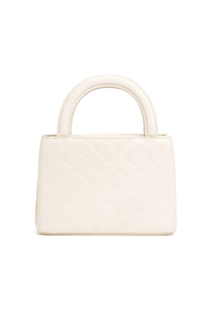 Clara Bag - Broken White
