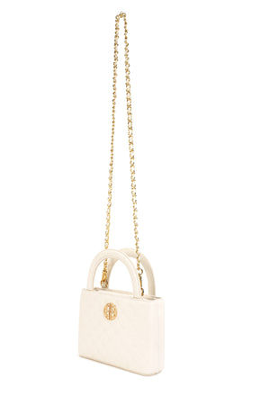 Clara Bag - Broken White