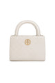 Clara Bag - Light Grey