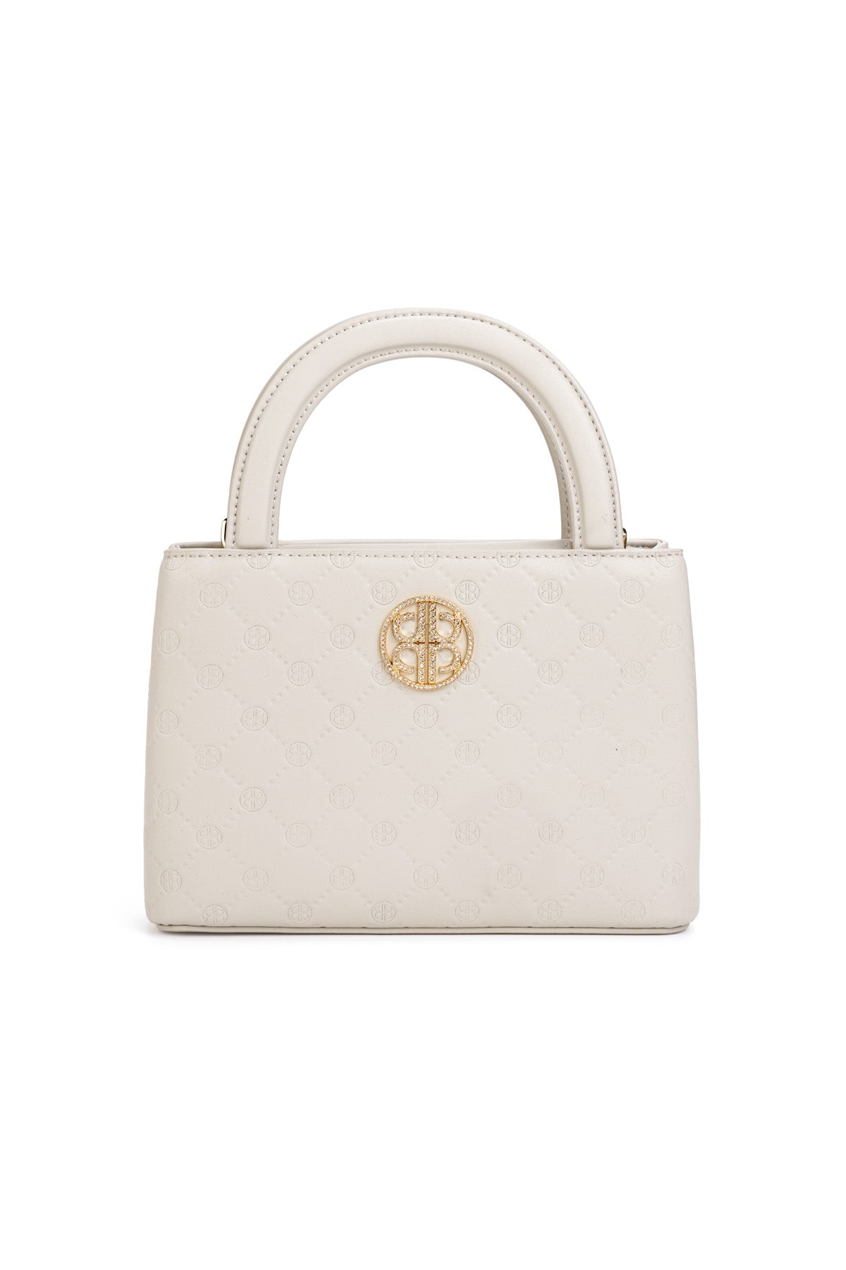 Clara Bag - Light Grey