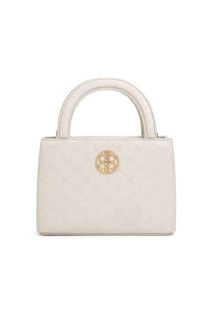 Clara Bag - Light Grey