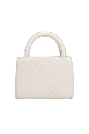 Clara Bag - Light Grey