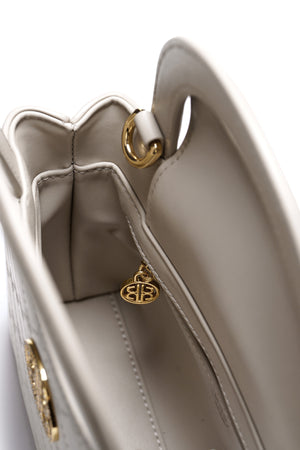 Clara Bag - Light Grey