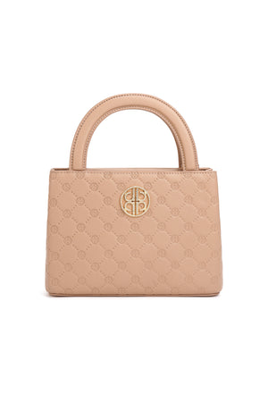 Clara Bag - Mocca