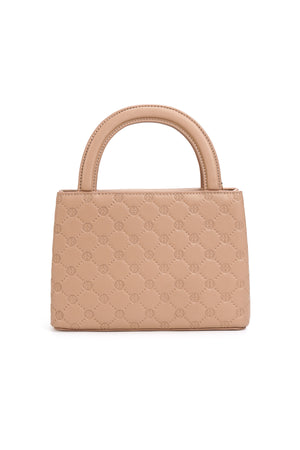 Clara Bag - Mocca