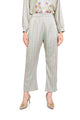 Clemira Pants - Beige