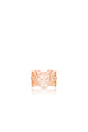 Cleo Ring Brooch - Rose Gold