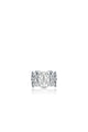 Cleo Ring Brooch - Silver