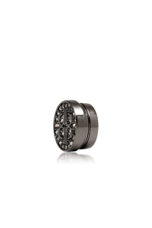 Cyra Magnet Pin Brooch Package - Black