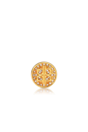 Cyra Magnet Pin Brooch Package - Gold