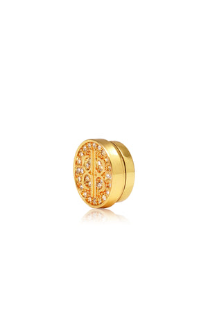 Cyra Magnet Pin Brooch Package - Gold