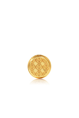 Cyra Magnet Pin Brooch Package - Gold
