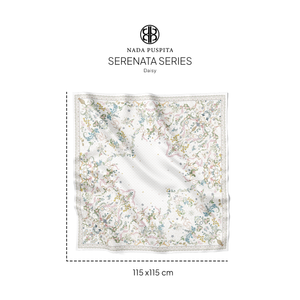 Serenata Series - Daisy