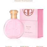 Nada Puspita Eau de Parfum - Deep Talk