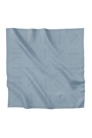 Intertwine Series - Denim