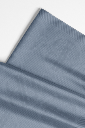 Intertwine Series - Denim