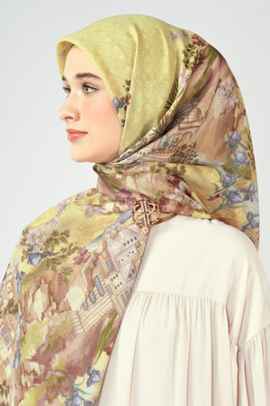 Al Kahf Series Large - Miracle