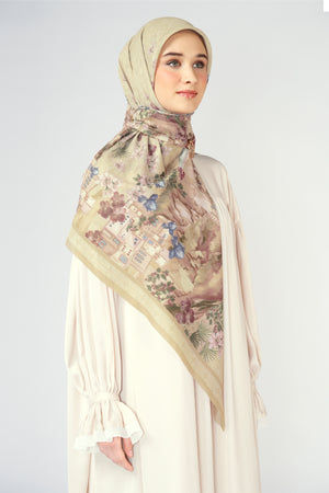 Al Kahf Series Large - Youth