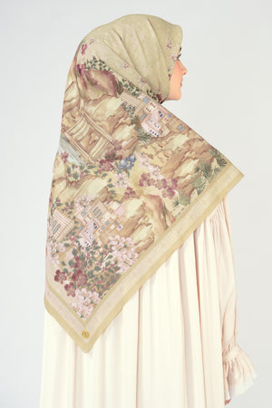 Al Kahf Series Large - Youth