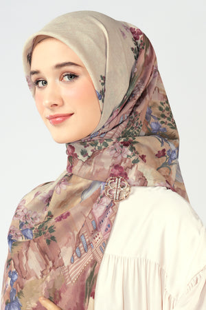Al Kahf Series Large - Hope