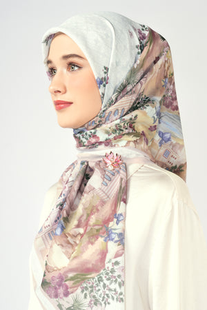 Al Kahf Series - Peace