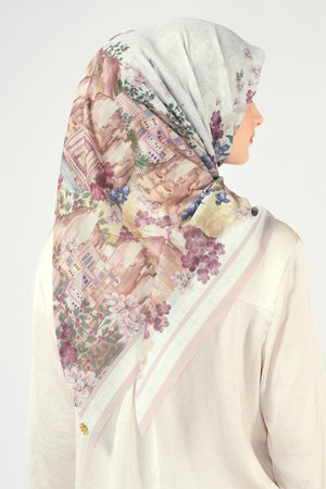 Al Kahf Series - Peace