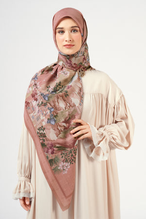 Al Kahf Series Large - Faith