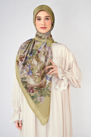Al Kahf Series Large - Eternal