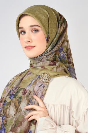 Al Kahf Series Large - Eternal