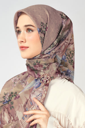 Al Kahf Series Large - Journey