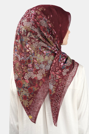 Imperial Mughal Series - Mehndi