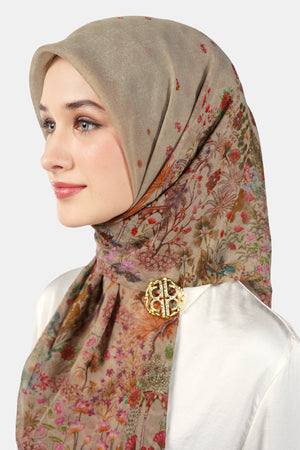 Imperial Mughal Series - Tapestry