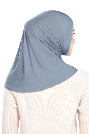 Daily Instant - Ash Blue