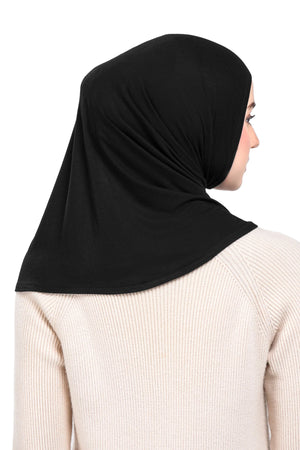 Daily Instant - Black