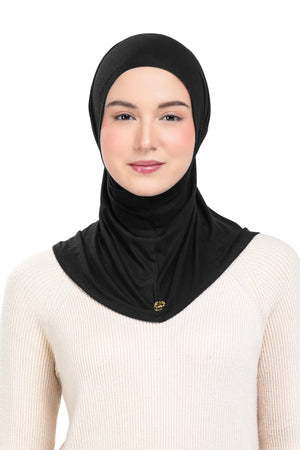 Daily Instant - Black