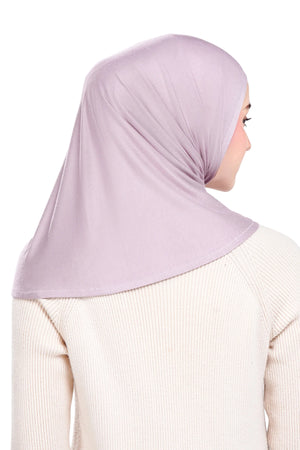 Daily Instant - Dusty Mauve