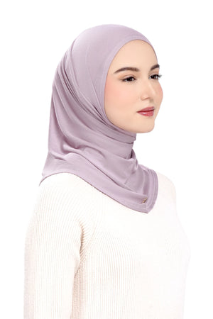 Daily Instant - Dusty Mauve