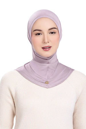 Daily Instant - Dusty Mauve