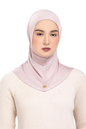 Daily Instant - Blush Pink