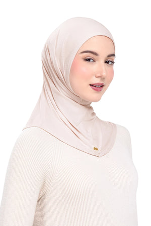 Daily Instant - Ivory