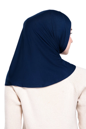 Daily Instant - Navy