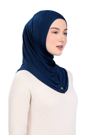 Daily Instant - Navy