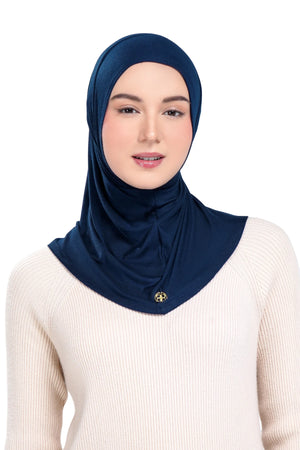 Daily Instant - Navy