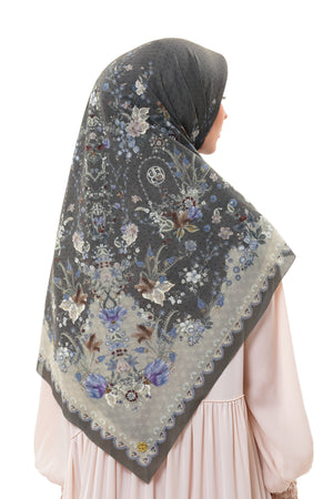 Majestica Raya Series Large - Diamond