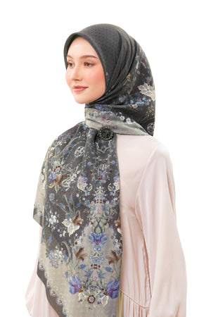 Majestica Raya Series Large - Diamond
