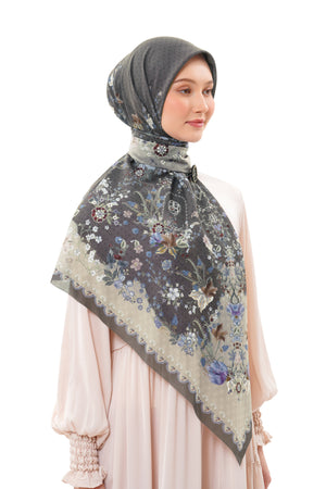 Majestica Raya Series Large - Diamond